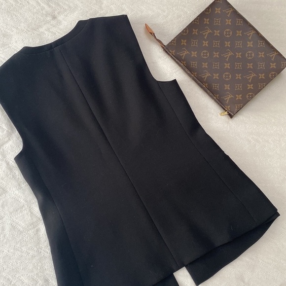 BCBG Maxazria Vest - Picture 7 of 7